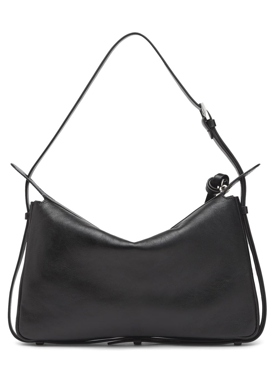 Fendi cross body bags luxury designer piece front view