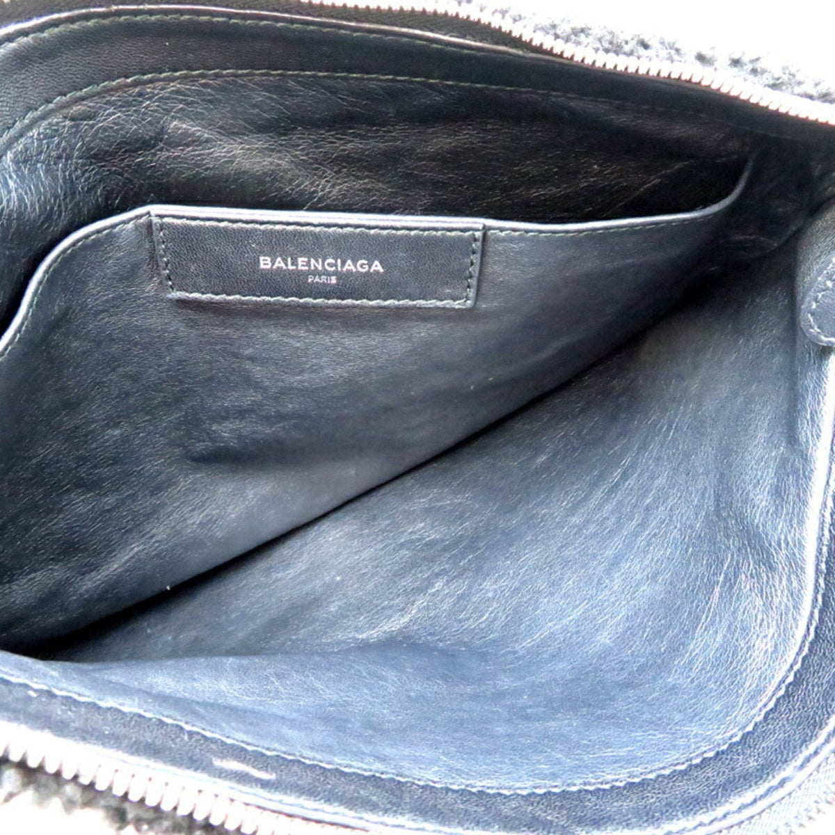 Balenciaga Clutch Bag — Designer Clutch Bag
