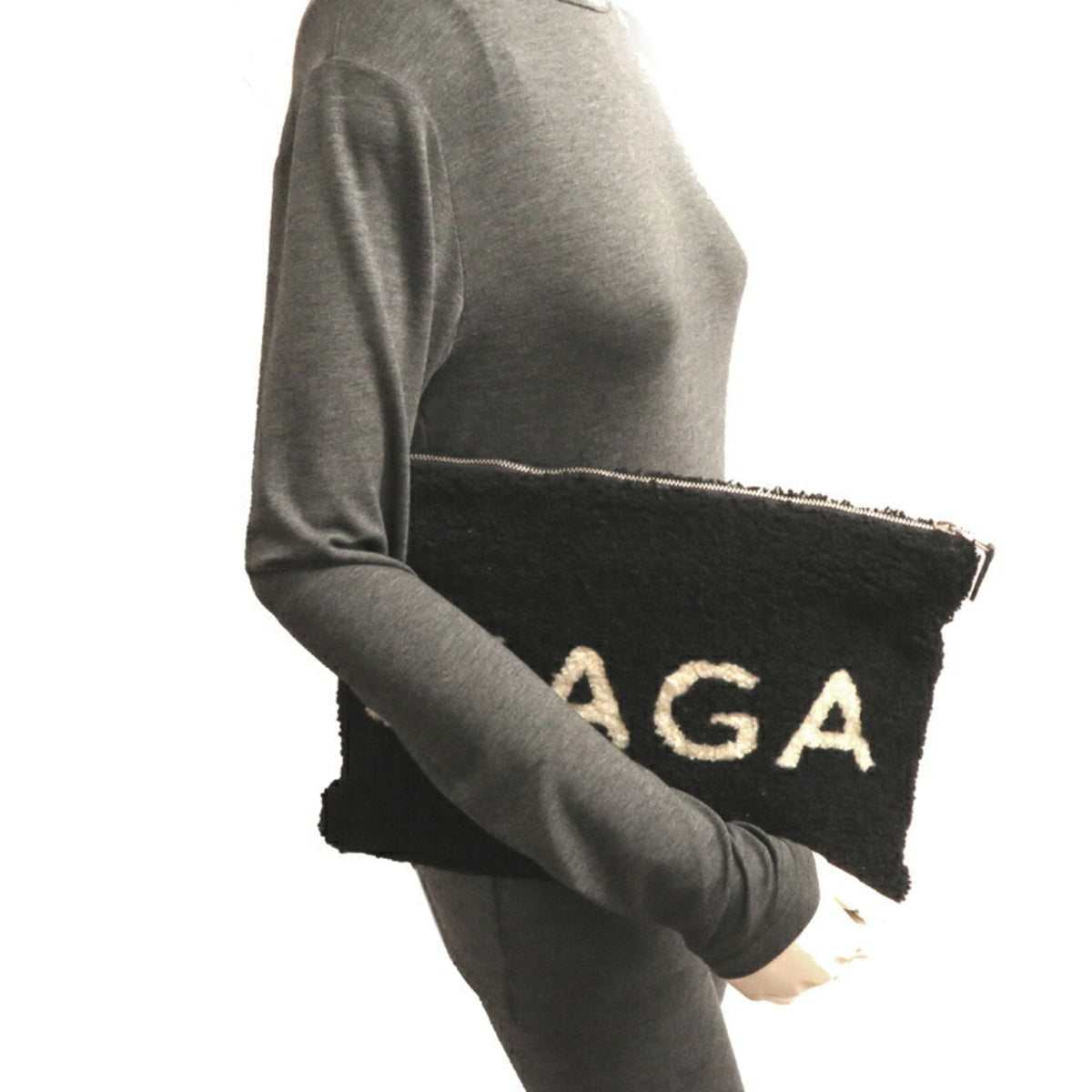 Balenciaga Clutch Bag — Designer Clutch Bag