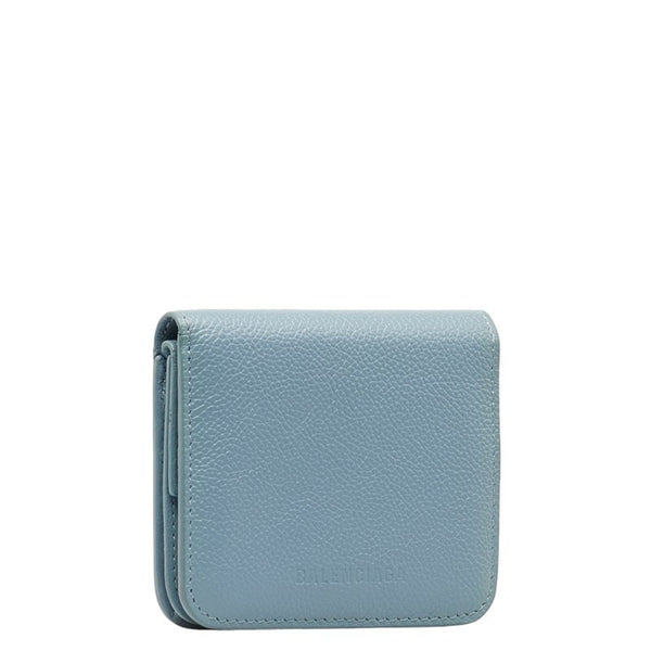 Balenciaga Wallet | Luxury Leather Wallet