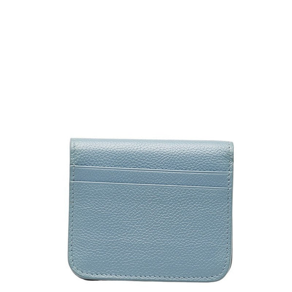 Balenciaga Wallet | Luxury Leather Wallet