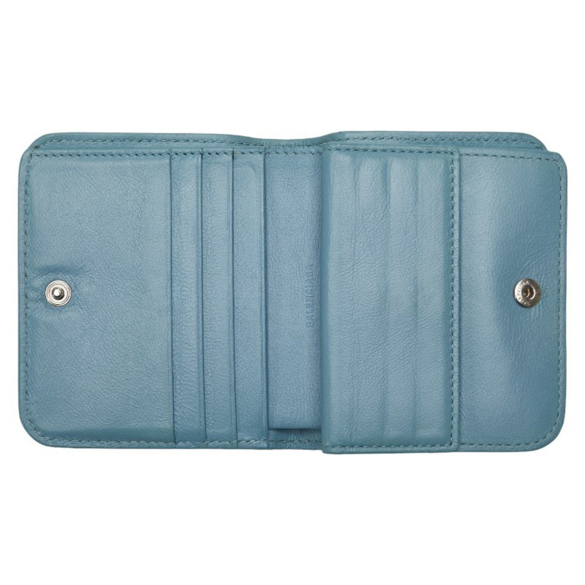 Balenciaga Wallet | Luxury Leather Wallet