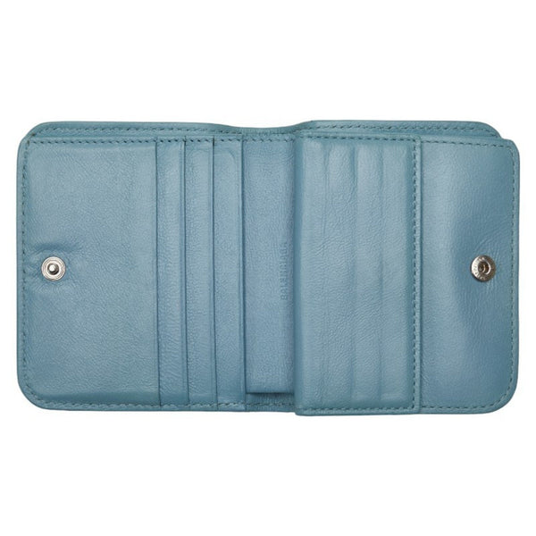 Balenciaga Wallet | Luxury Leather Wallet