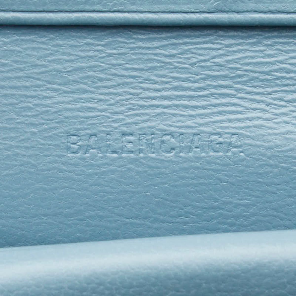 Balenciaga Wallet | Luxury Leather Wallet