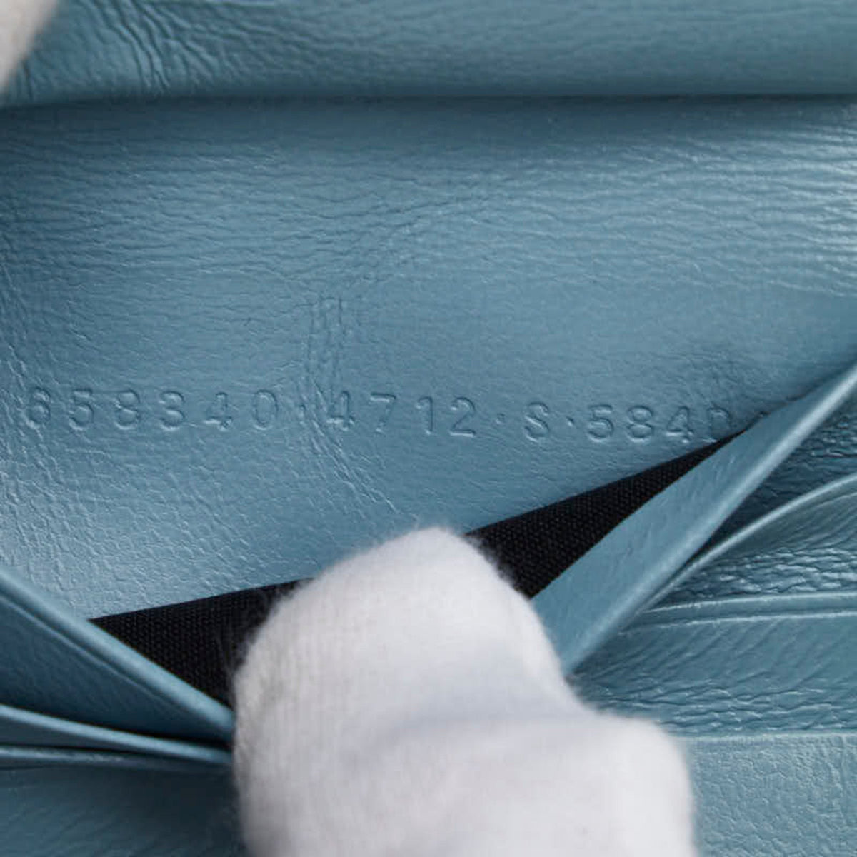 Balenciaga Wallet | Luxury Leather Wallet
