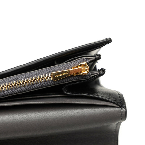 Balenciaga Continental Zip Around Wallet | Luxury Leather Wallet