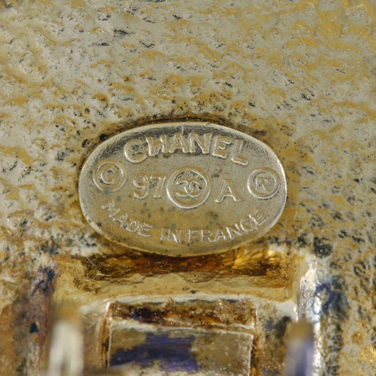 Chanel Jewellery? Chanel Coco Mark Earrings Elegant Everyday Fine Jewellery
