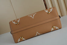 Luxury Large Tote Bag - Women's Premium Designer Fashion Handbag - NM4716
