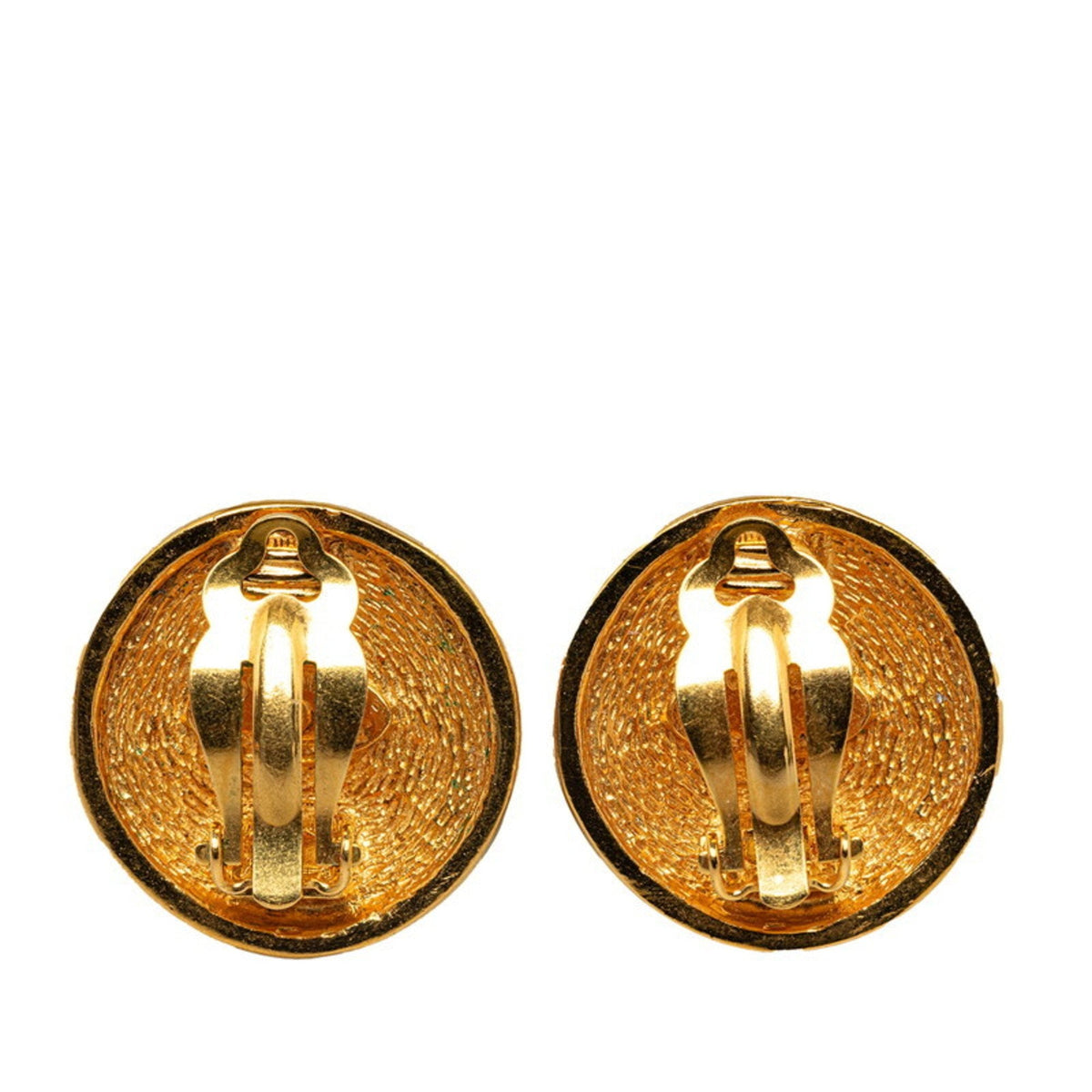 Chanel Jewellery? Chanel Coco Mark Earrings Elegant Everyday Fine Jewellery