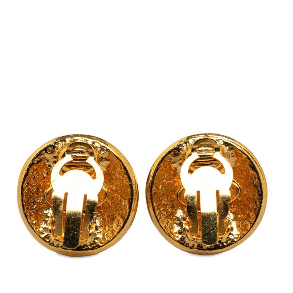 Chanel Jewellery? Chanel Coco Mark Earrings Elegant Everyday Fine Jewellery