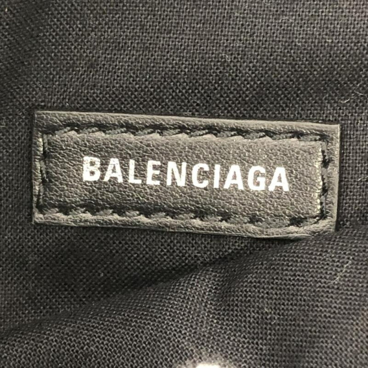 Balenciaga Shoulder Bag — Designer Shoulder Bag