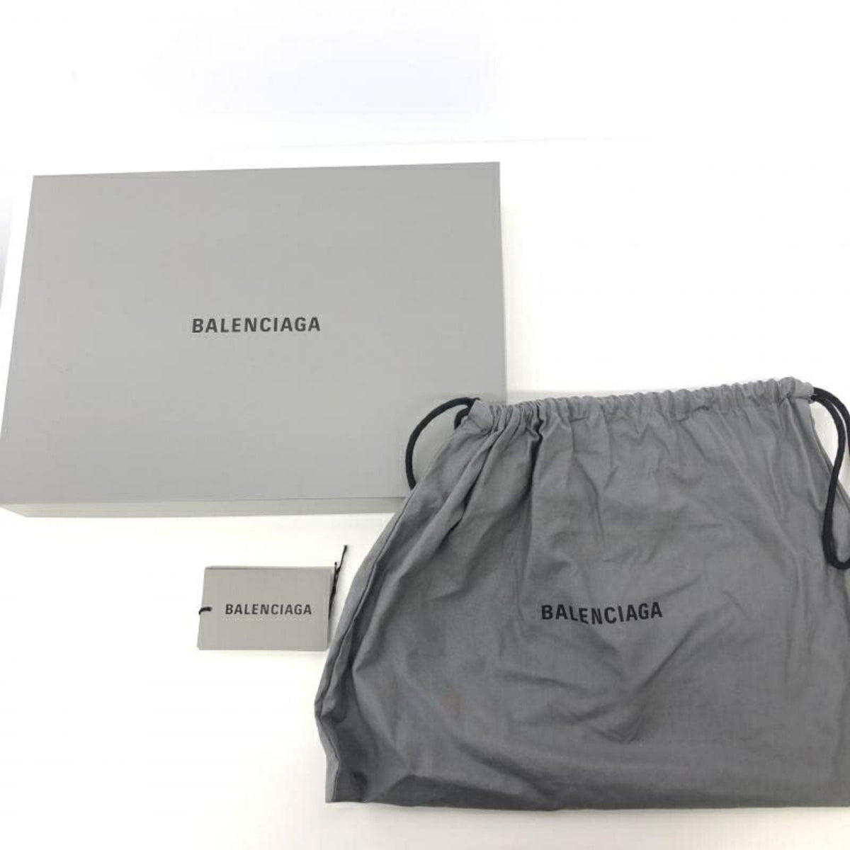 Balenciaga Shoulder Bag — Designer Shoulder Bag