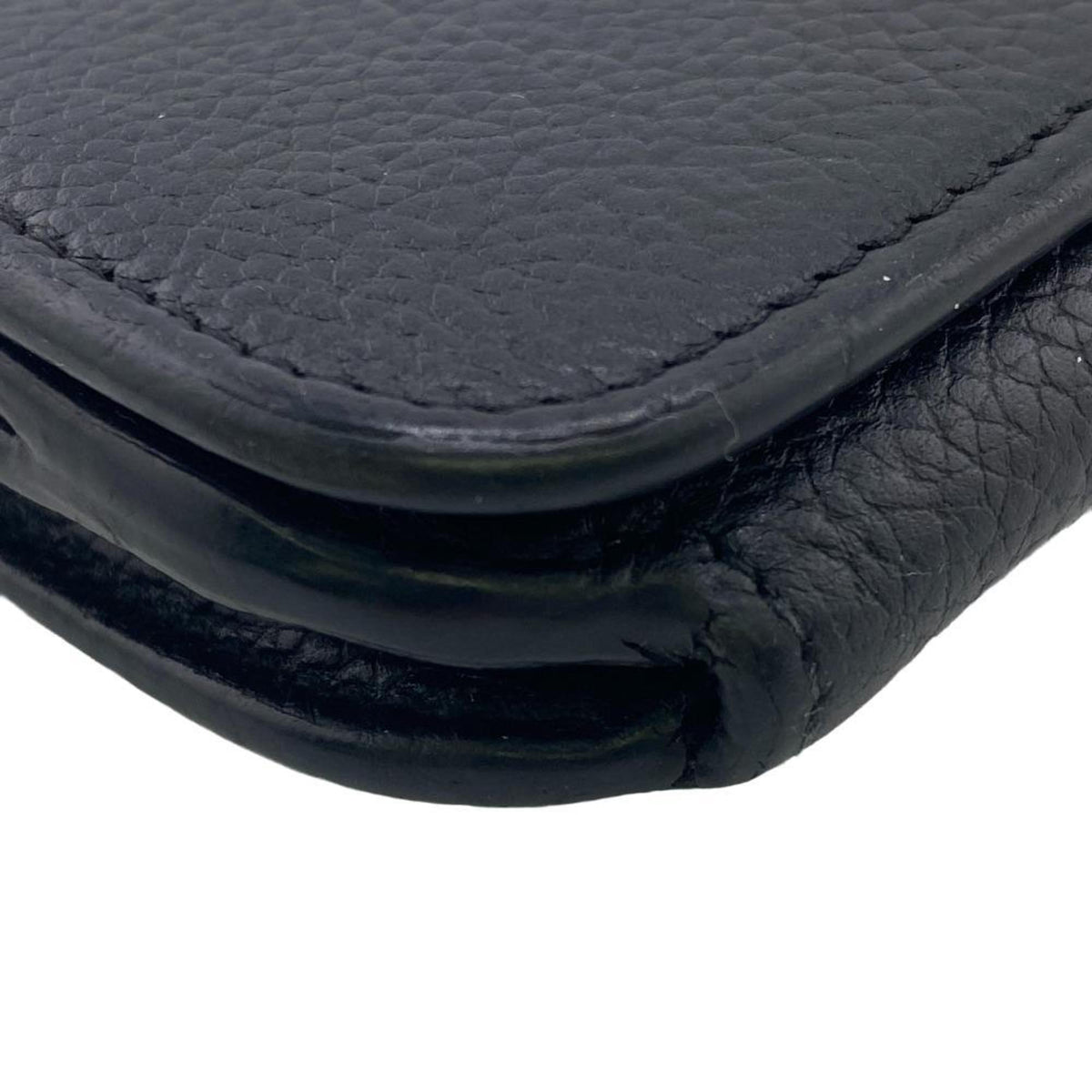 Balenciaga Cash Wallet | Luxury Leather Wallet
