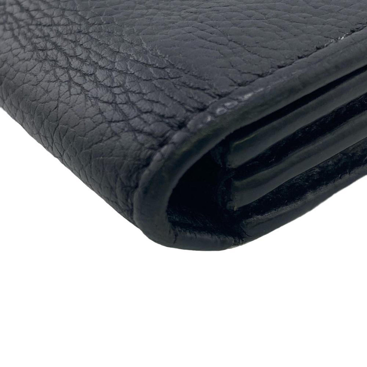 Balenciaga Cash Wallet | Luxury Leather Wallet