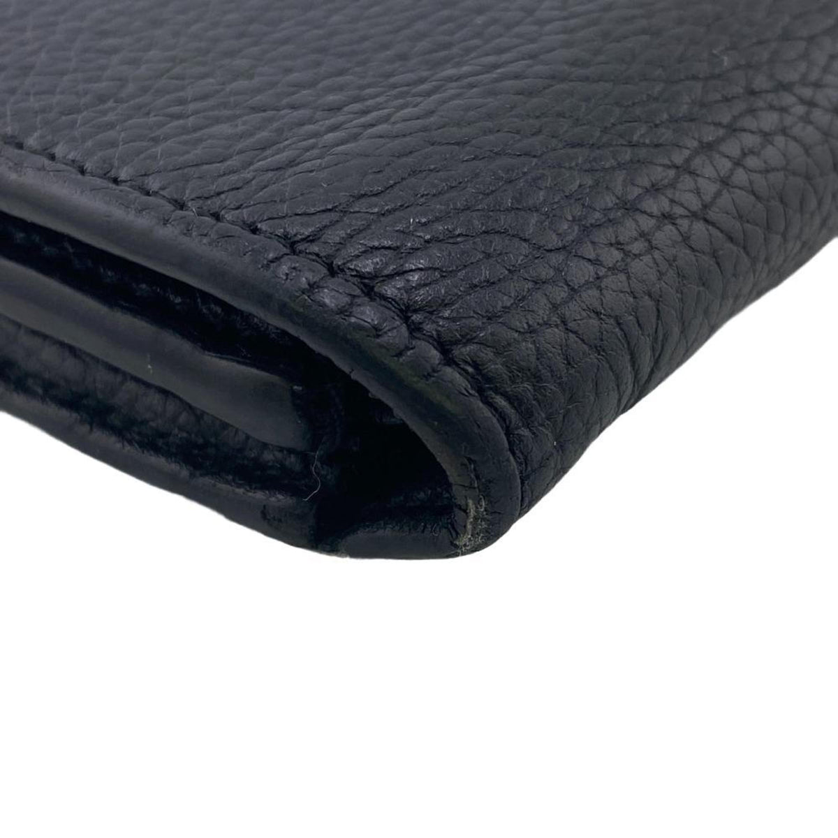 Balenciaga Cash Wallet | Luxury Leather Wallet