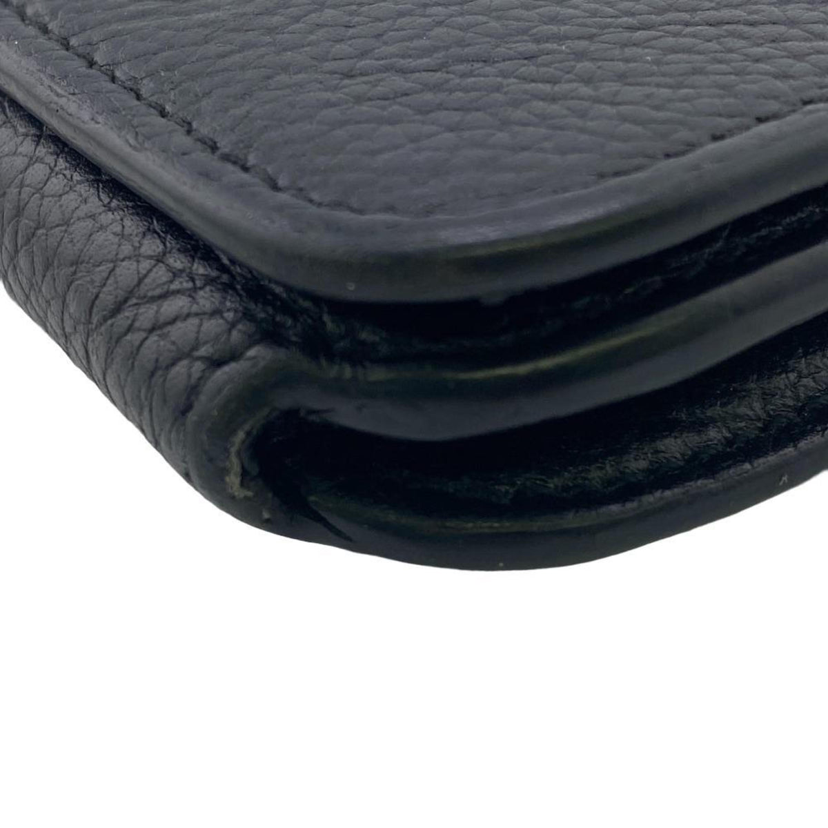 Balenciaga Cash Wallet | Luxury Leather Wallet