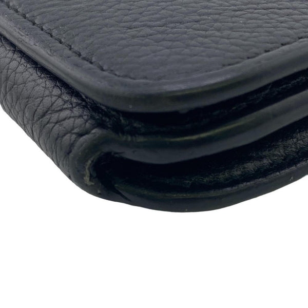 Balenciaga Cash Wallet | Luxury Leather Wallet