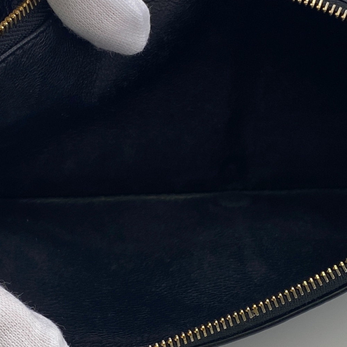 Balenciaga Cash Wallet | Luxury Leather Wallet