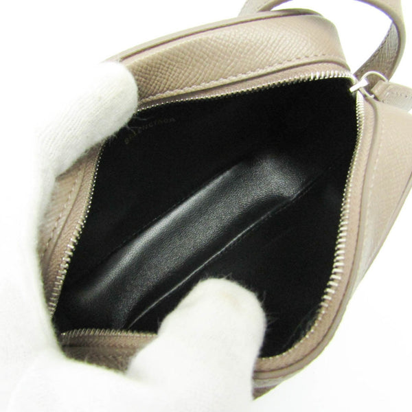 Balenciaga Ville Shoulder Bag — Designer Shoulder Bag