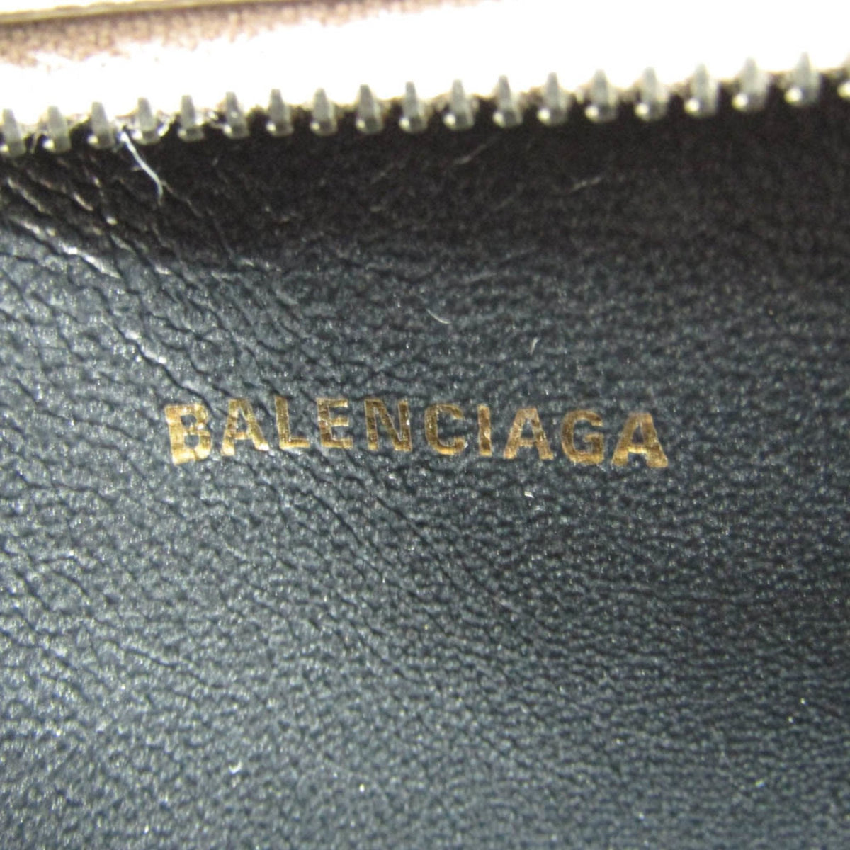 Balenciaga Ville Shoulder Bag — Designer Shoulder Bag