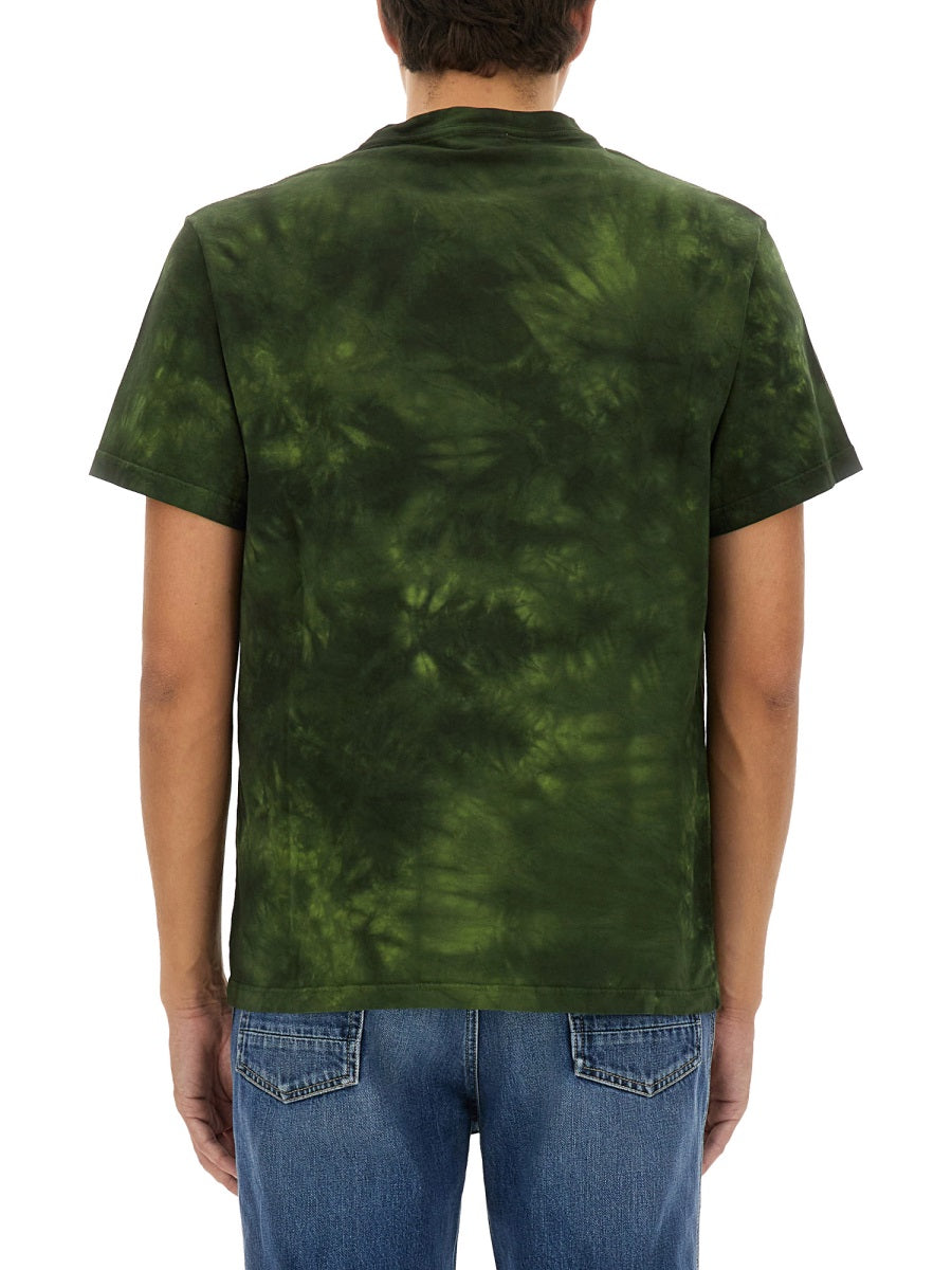 Alexander McQueen T-Shirts? Alexander Mcqueen Men Jersey T-Shirt Casual Everyday Designer Tee
