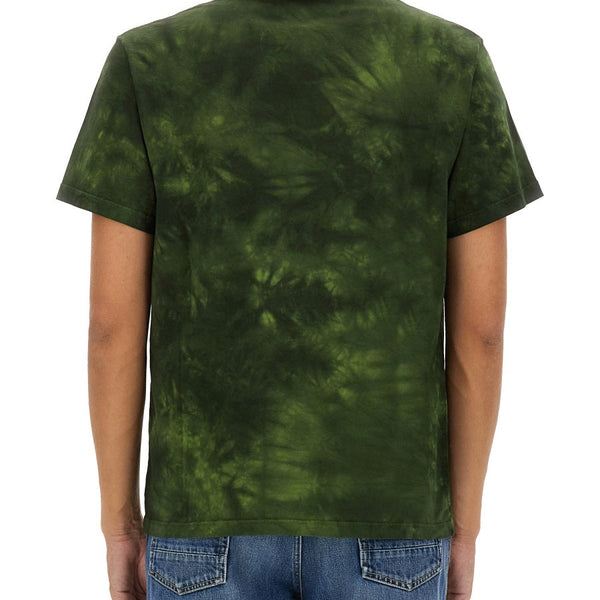 Alexander McQueen T-Shirts? Alexander Mcqueen Men Jersey T-Shirt Casual Everyday Designer Tee