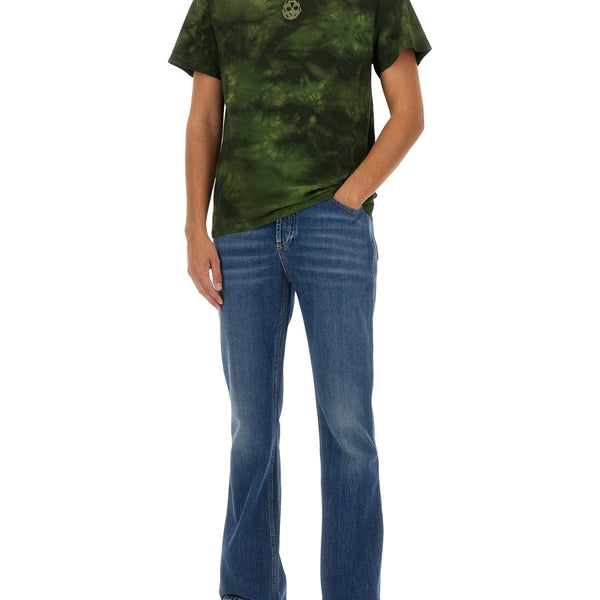 Alexander McQueen T-Shirts? Alexander Mcqueen Men Jersey T-Shirt Casual Everyday Designer Tee