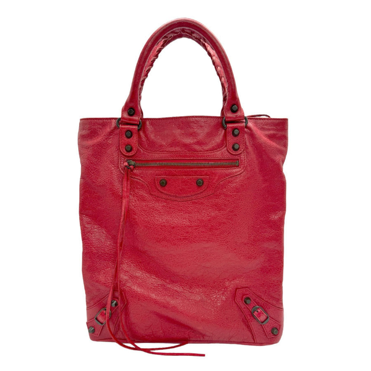 Balenciaga City Shoulder Bag — Designer Shoulder Bag