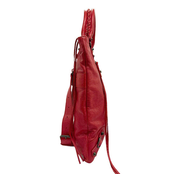 Balenciaga City Shoulder Bag — Designer Shoulder Bag