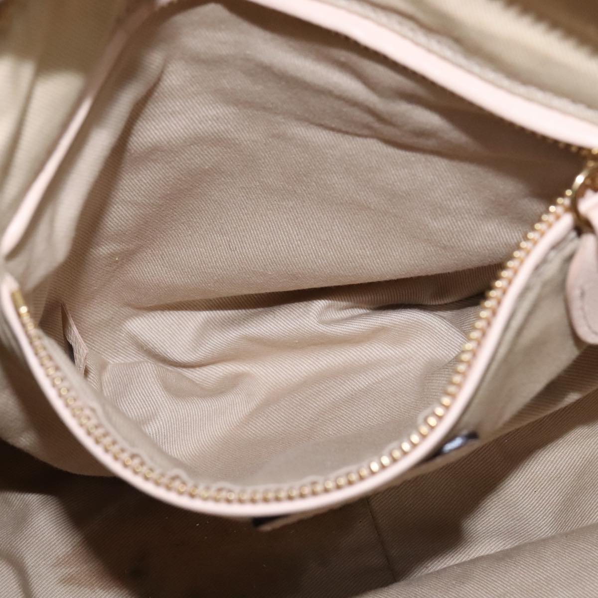 Bellamir elegant leather Shoulder Bag top view