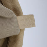 Chloe designer shoulder bag leather closeup detail