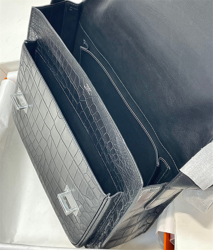 Contemporary handbag styled for everyday wear