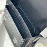 Contemporary handbag styled for everyday wear