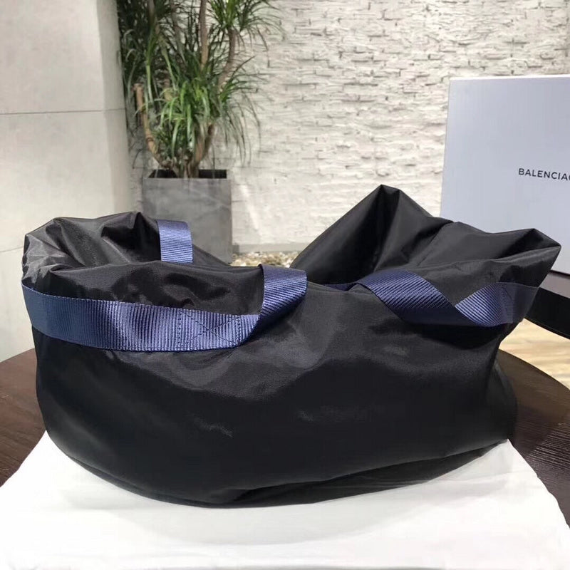 Refined Faux Leather Handbag - Premium Craftsmanship Detailing | Women's Luxury Handbag #167 - back view (image 4) of designer-inspired handbag
