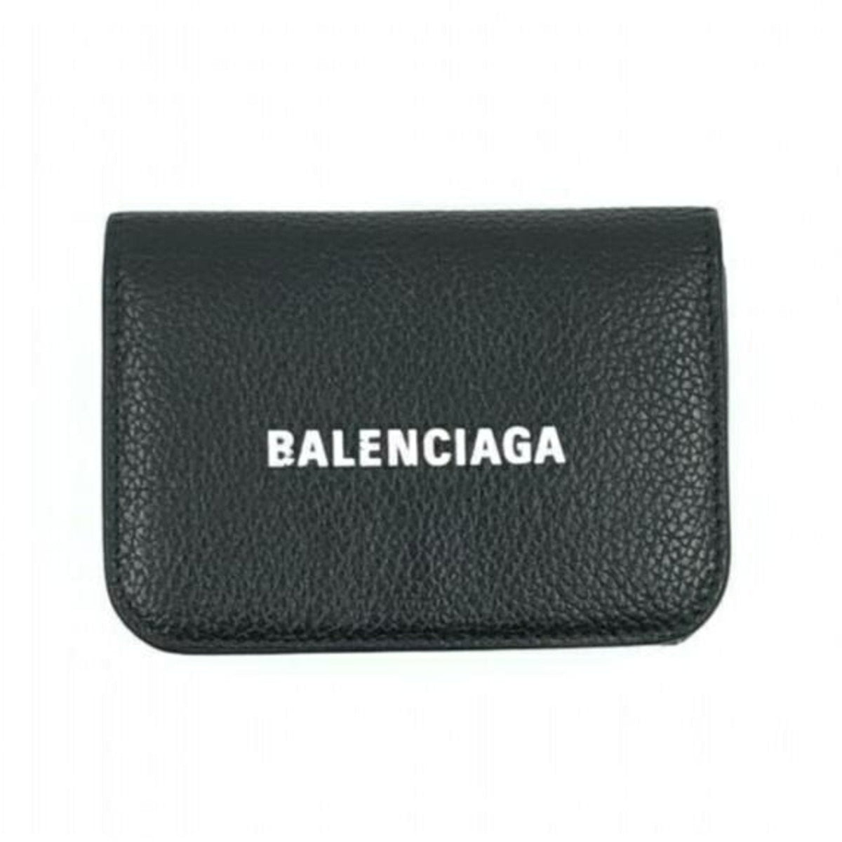 Balenciaga Cash mini wallet | Luxury Leather Wallet