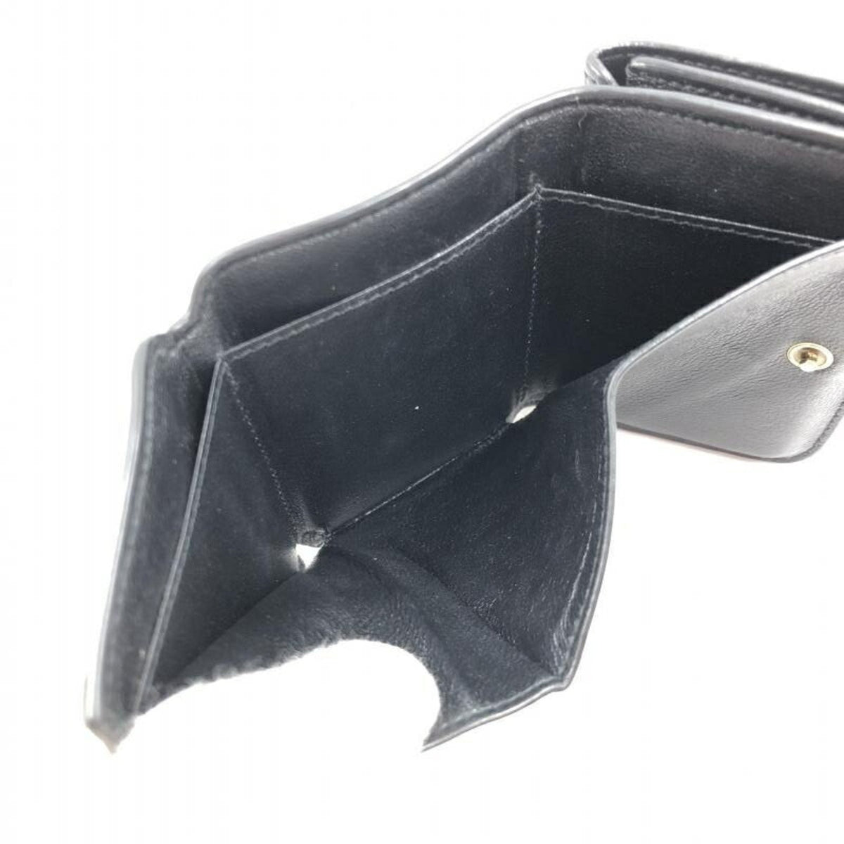 Balenciaga Cash mini wallet | Luxury Leather Wallet