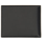 Alexander McQueen premium wallets detail and craftsmanship close-up