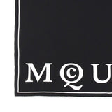 Alexander McQueen premium miscellaneous detail and craftsmanship close-up