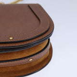 Belsorex elegant leather Shoulder Bag close-up detail