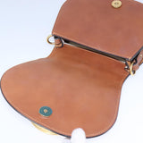 Belsorex elegant leather Shoulder Bag