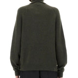 Fendi premium sweaters & pullovers detail and craftsmanship close-up