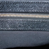 Authentic Chloe handbag Black luxury fashion accessory
