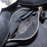 Aurevelle elegant leather Handbag back view