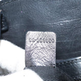 Aurevelle elegant leather Handbag interior detail