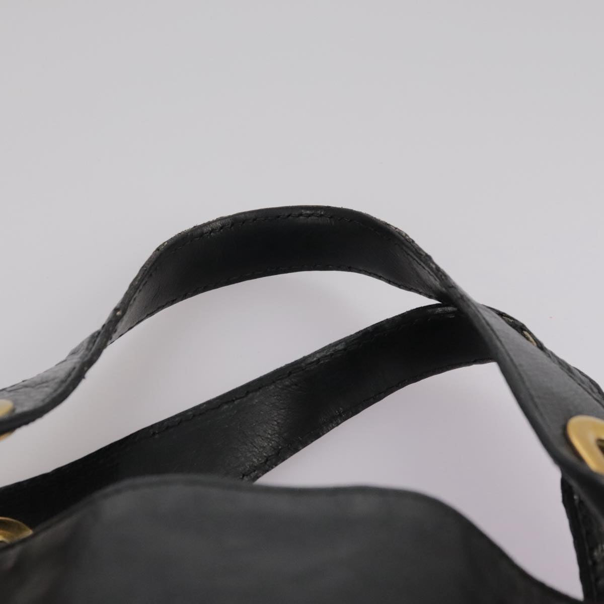 Aurevelle elegant leather Handbag top view