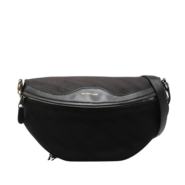 Balenciaga Souvenir Xs Shoulder Bag — Designer Shoulder Bag