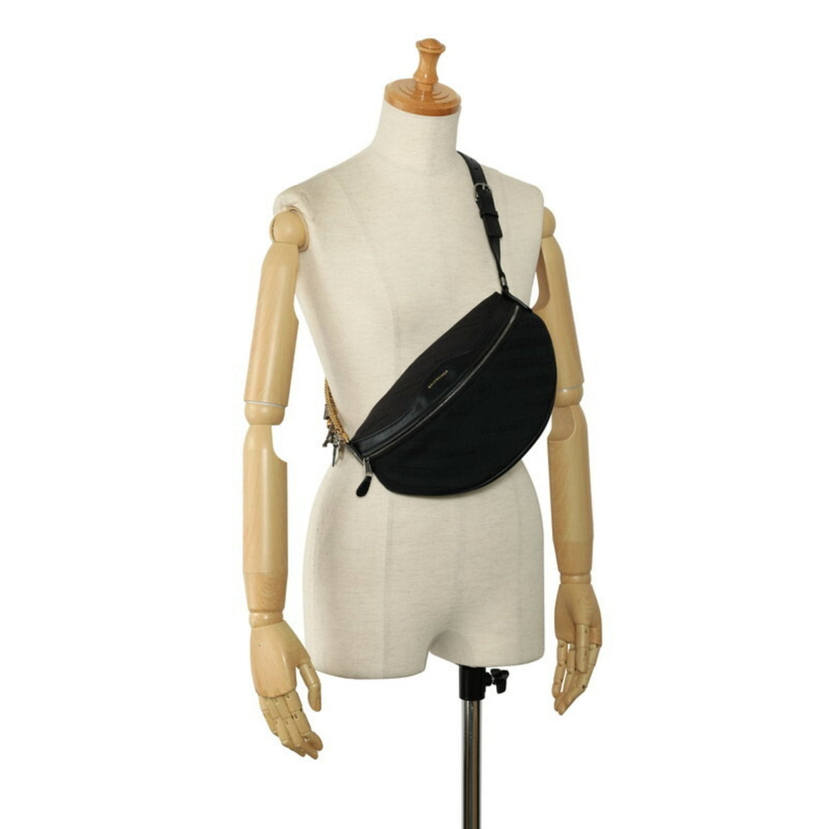 Balenciaga Souvenir Xs Shoulder Bag — Designer Shoulder Bag