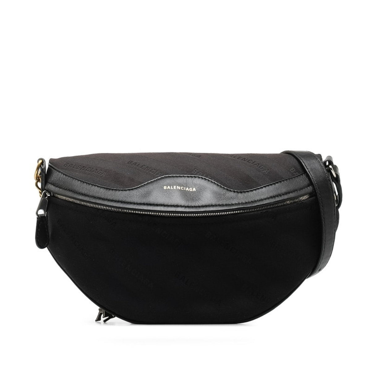 Balenciaga Souvenir Xs Shoulder Bag — Designer Shoulder Bag