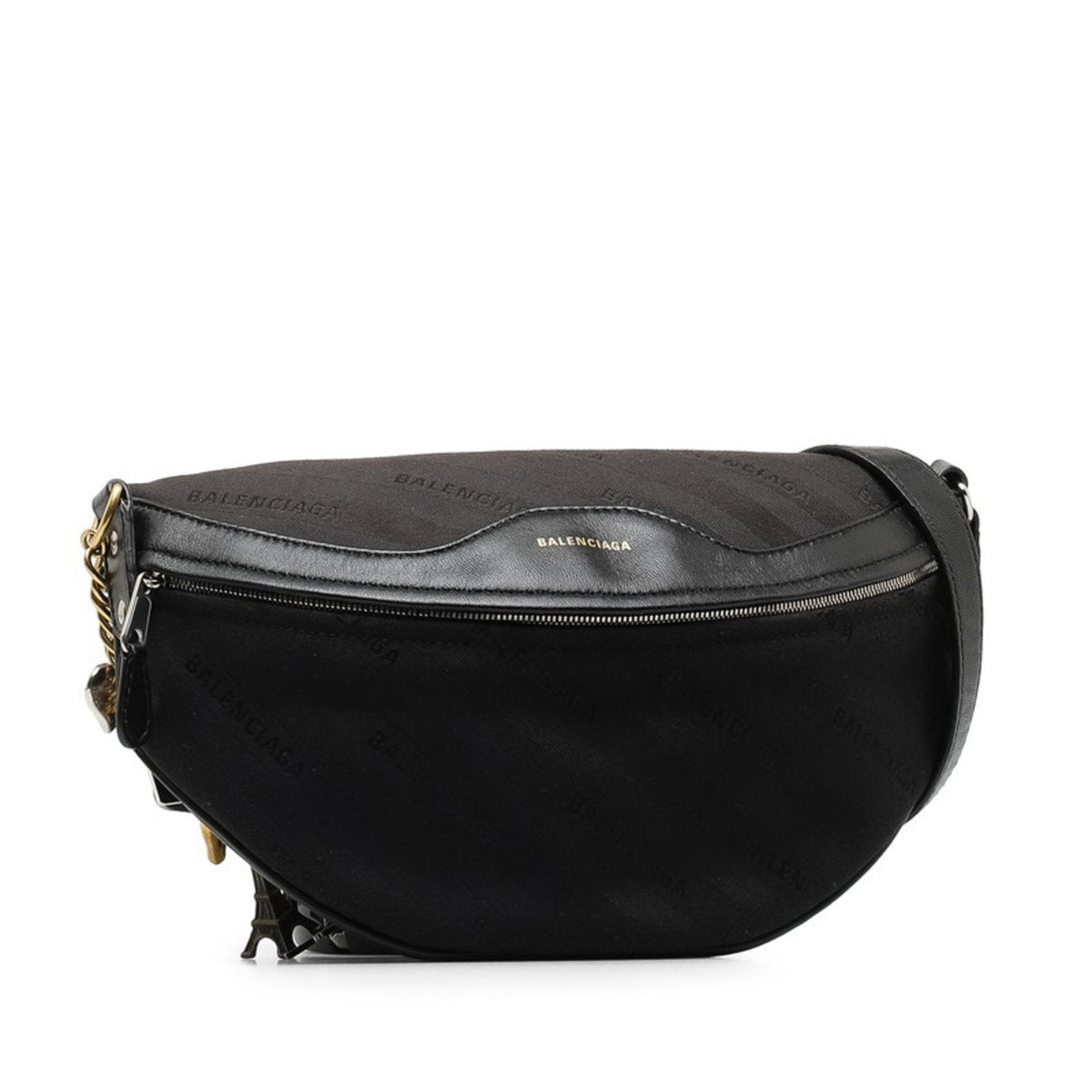 Balenciaga Souvenir Xs Shoulder Bag — Designer Shoulder Bag