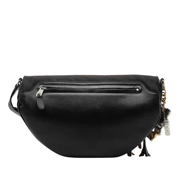 Balenciaga Souvenir Xs Shoulder Bag — Designer Shoulder Bag